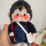 Crochet Doll | Black Myth Wukong