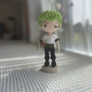 One Piece Zoro