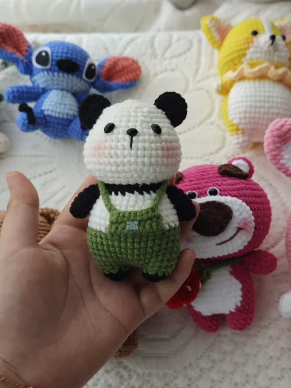 Panda